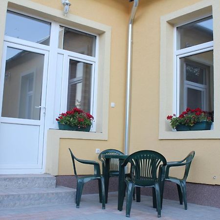 Apartmani Maja Nagybecskerek Kültér fotó
