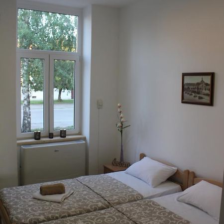Apartmani Maja Nagybecskerek Kültér fotó