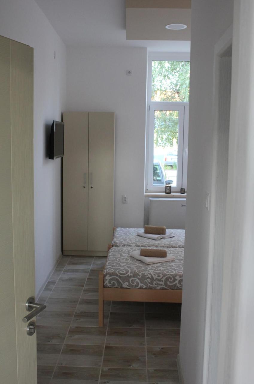 Apartmani Maja Nagybecskerek Kültér fotó