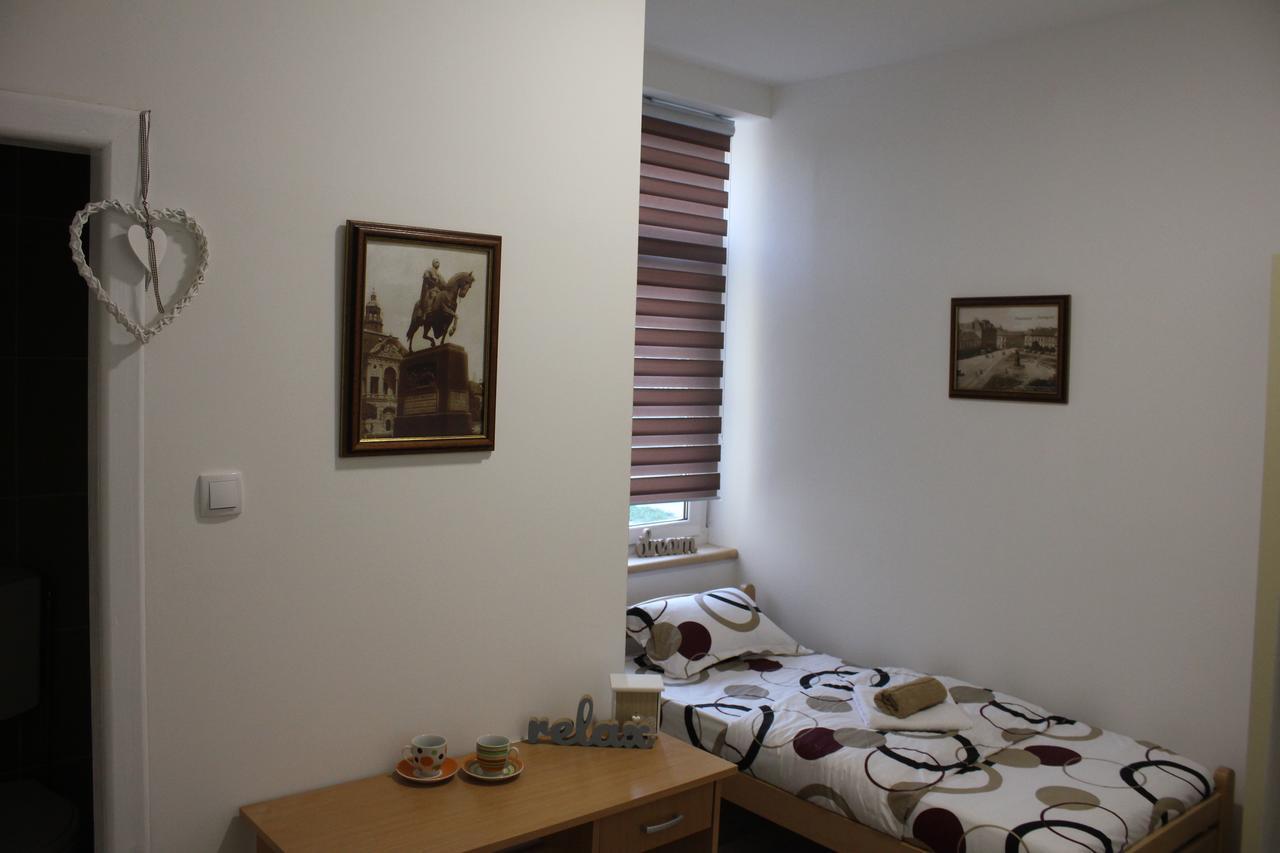 Apartmani Maja Nagybecskerek Kültér fotó