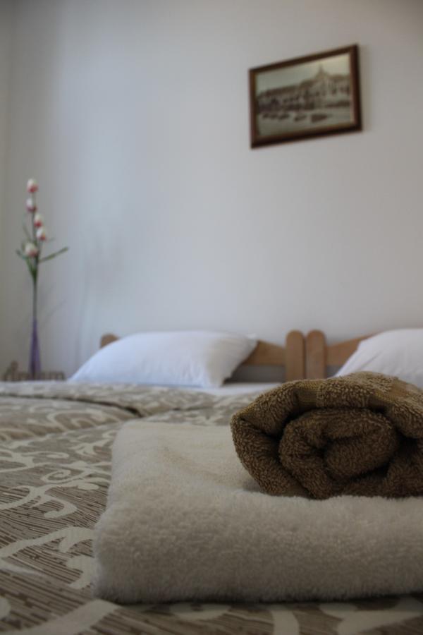 Apartmani Maja Nagybecskerek Kültér fotó