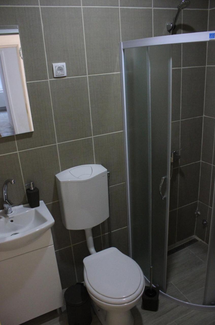 Apartmani Maja Nagybecskerek Kültér fotó
