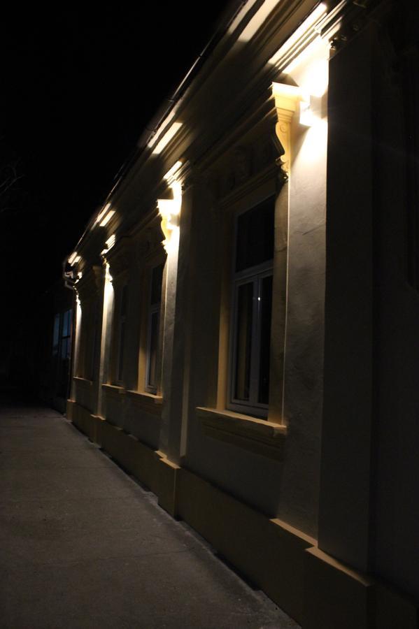 Apartmani Maja Nagybecskerek Kültér fotó