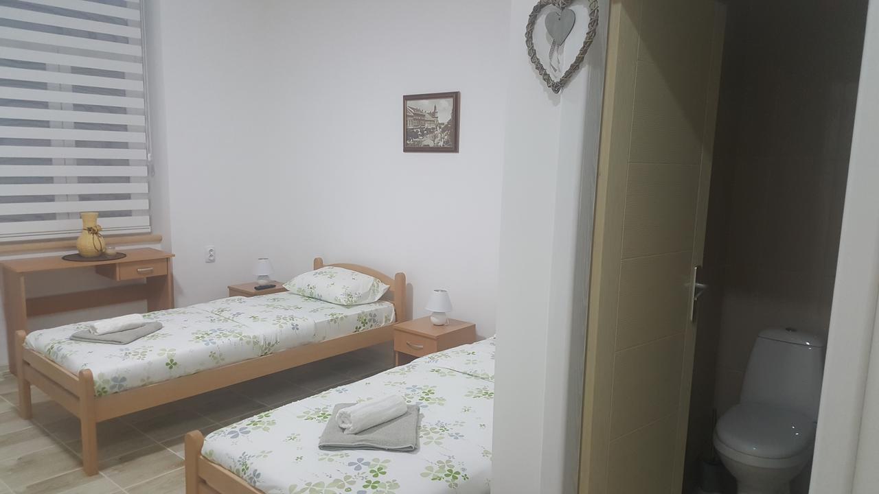 Apartmani Maja Nagybecskerek Kültér fotó