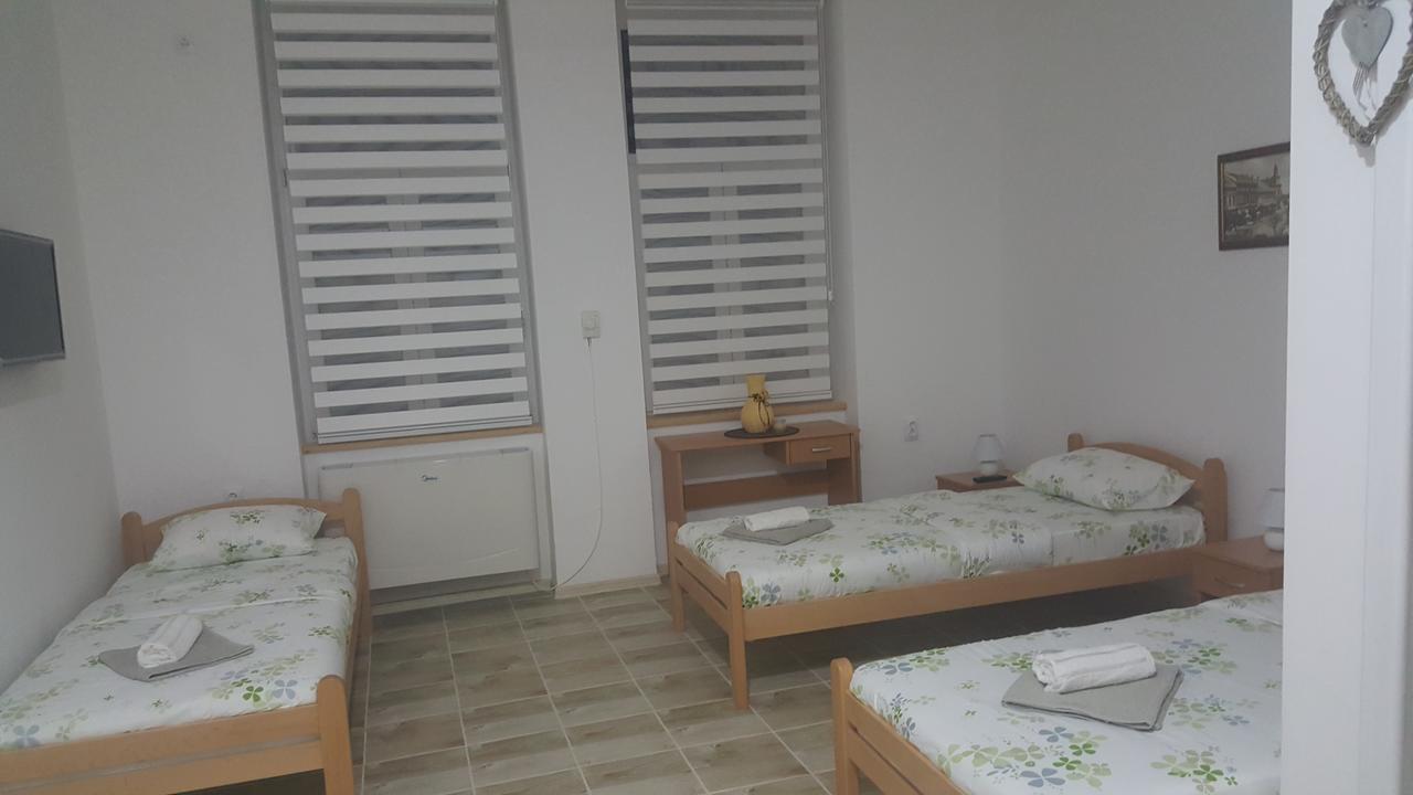 Apartmani Maja Nagybecskerek Kültér fotó