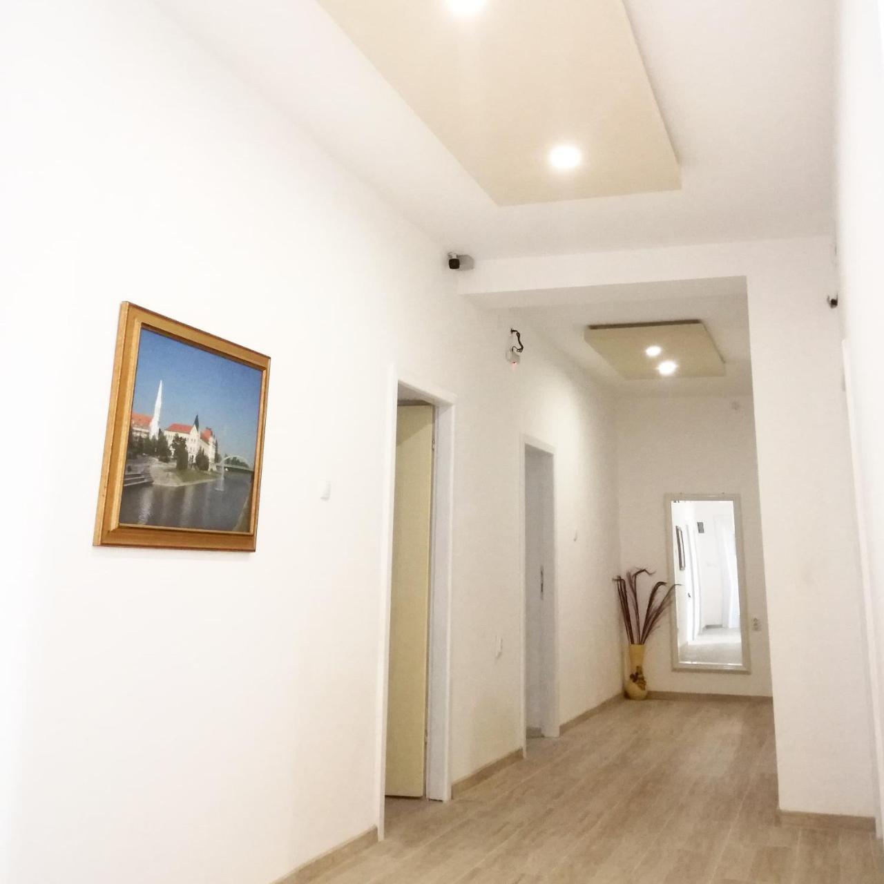 Apartmani Maja Nagybecskerek Kültér fotó