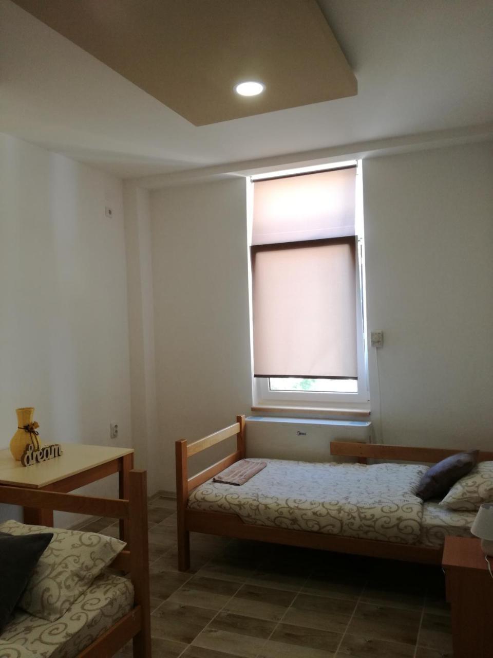 Apartmani Maja Nagybecskerek Kültér fotó