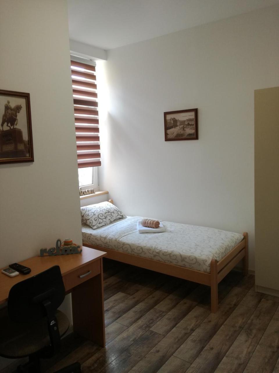 Apartmani Maja Nagybecskerek Kültér fotó