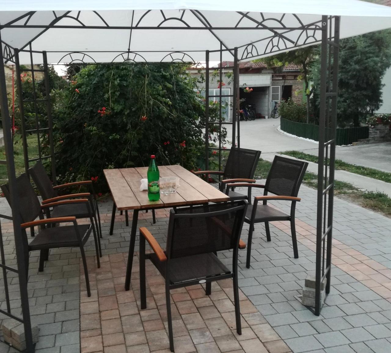 Apartmani Maja Nagybecskerek Kültér fotó