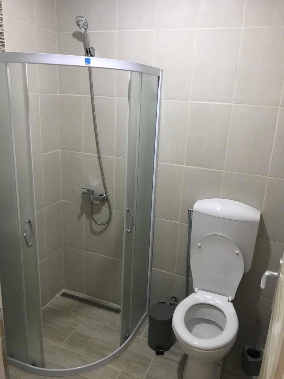 Apartmani Maja Nagybecskerek Kültér fotó