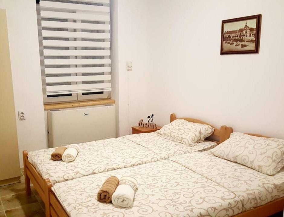 Apartmani Maja Nagybecskerek Kültér fotó
