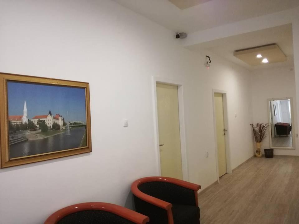 Apartmani Maja Nagybecskerek Kültér fotó