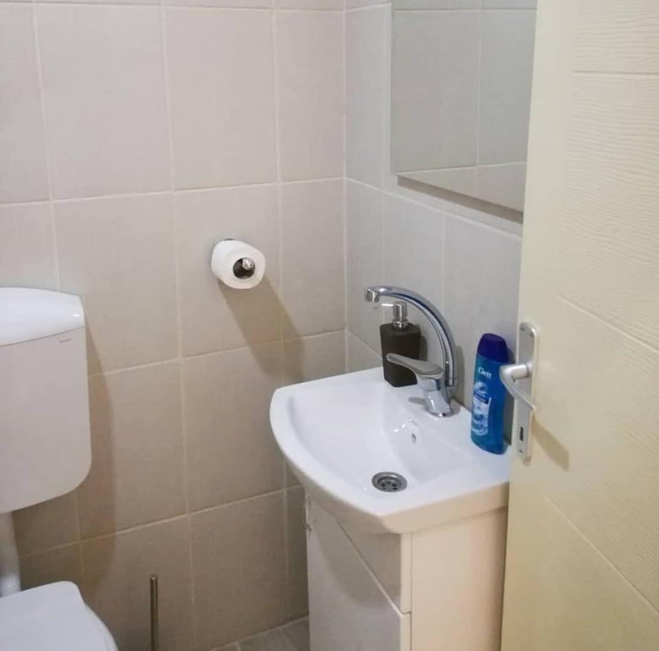 Apartmani Maja Nagybecskerek Kültér fotó