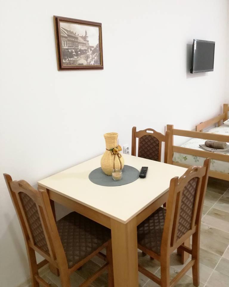 Apartmani Maja Nagybecskerek Kültér fotó
