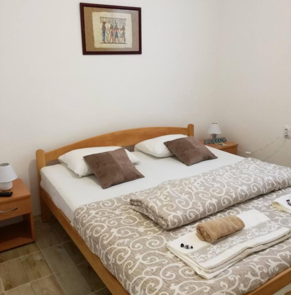 Apartmani Maja Nagybecskerek Kültér fotó